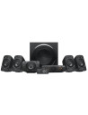ALTAVOCES LOGITECH Z906 5.1 500W BLACK