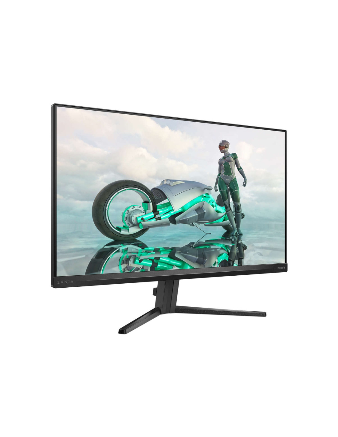 Philips Evnia 27M2N3200S/00 LED display 68,6 cm (27") 1920 x 1080 Pixeles Full HD LCD Negro