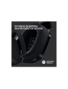 AURICULARES + MICROFONO LOGITECH GAMING G733 RGB WIRELESS BLACK
