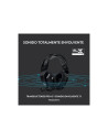 AURICULARES + MICROFONO LOGITECH GAMING G733 RGB WIRELESS BLACK