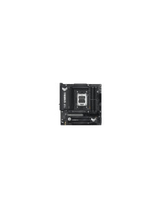 ASUS TUF GAMING B850M-PLUS WIFI AMD B850 Zócalo AM5 micro ATX 2
