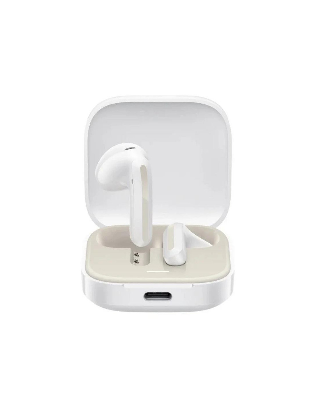 AURICULARES XIAOMI REDMI BUDS 6 ACTIVE BLUETOOTH 5.4 WIRELESS WHITE