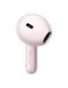 AURICULARES XIAOMI REDMI BUDS 6 ACTIVE BLUETOOTH 5.4 WIRELESS PINK