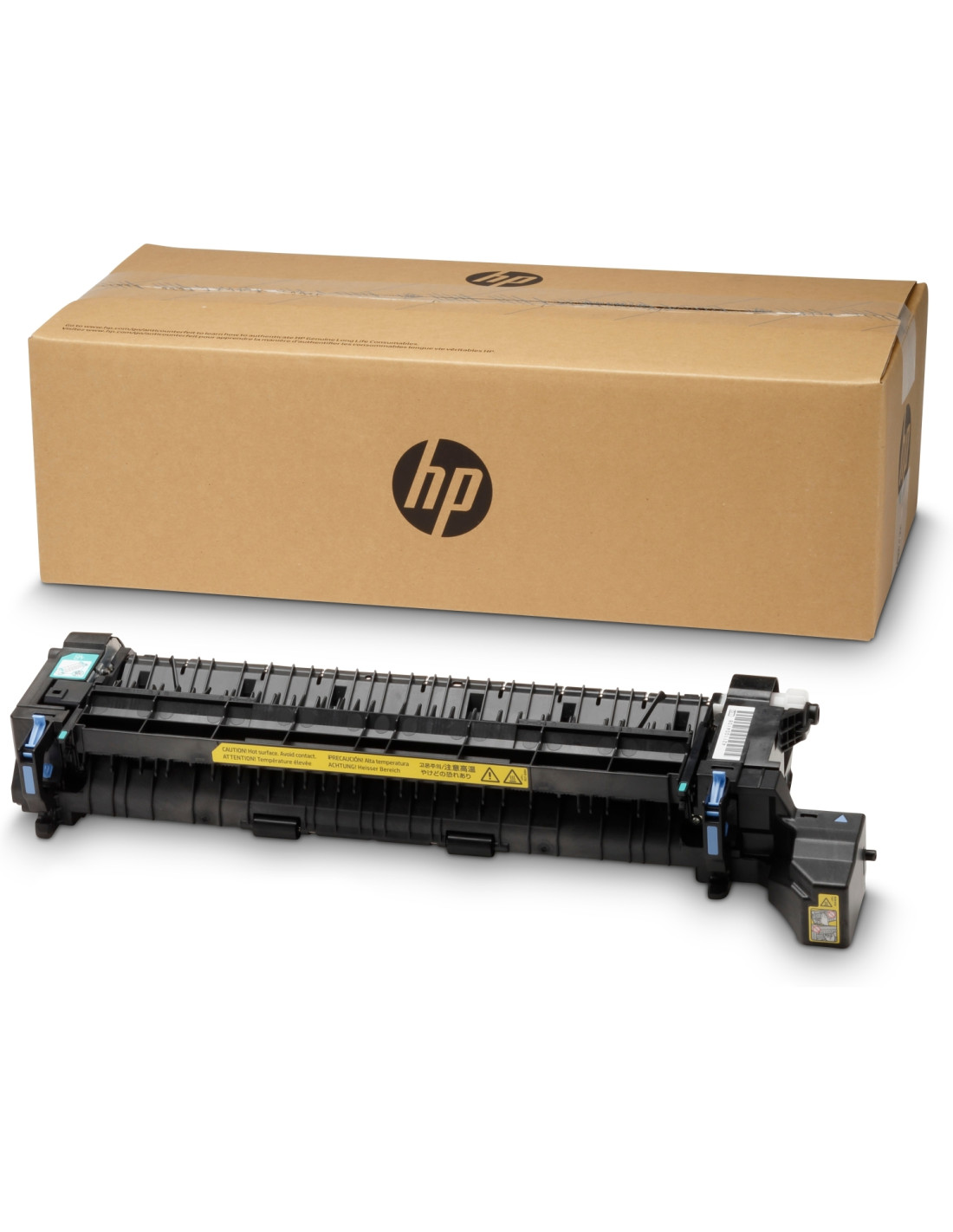 HP Kit de fusor LaserJet de 220 V