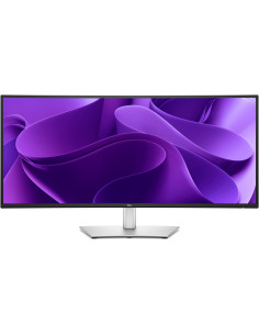 DELL Pro Plus P3425WE pantalla para PC 86,6 cm (34.1") 3440 x 1440