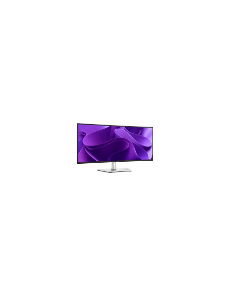 DELL Pro Plus P3425WE pantalla para PC 86,6 cm (34.1") 3440 x 1440