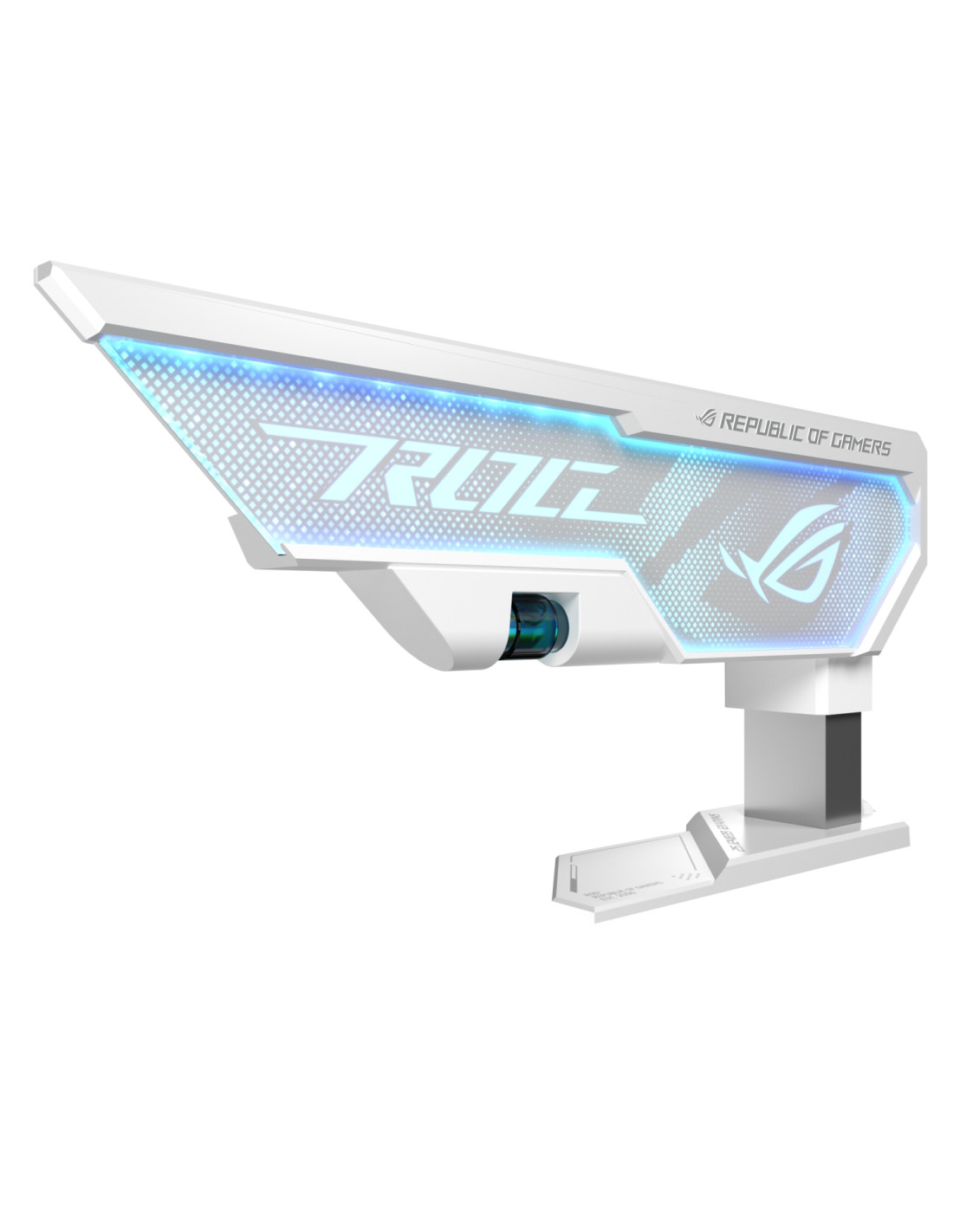 ASUS ROG Herculx Graphics Card Holder Universal Soporte para tarjeta gráfica