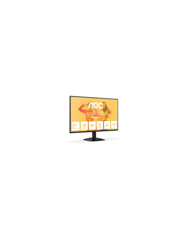 AOC B3 Q27B35S3 pantalla para PC 68,6 cm (27") 2560 x 1440 Pixeles