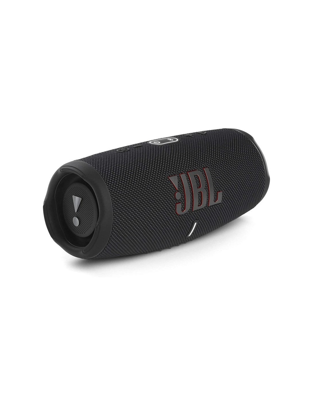 ALTAVOZ JBL CHARGE 5 WIRELESS BLUETOOTH 5.1 40W IP67 BLACK