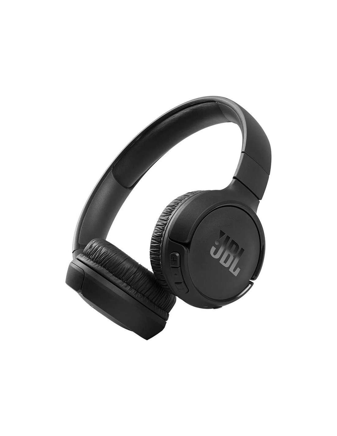 AURICULARES + MICROFONO JBL TUNE 510BT BLUETOOTH BLACK