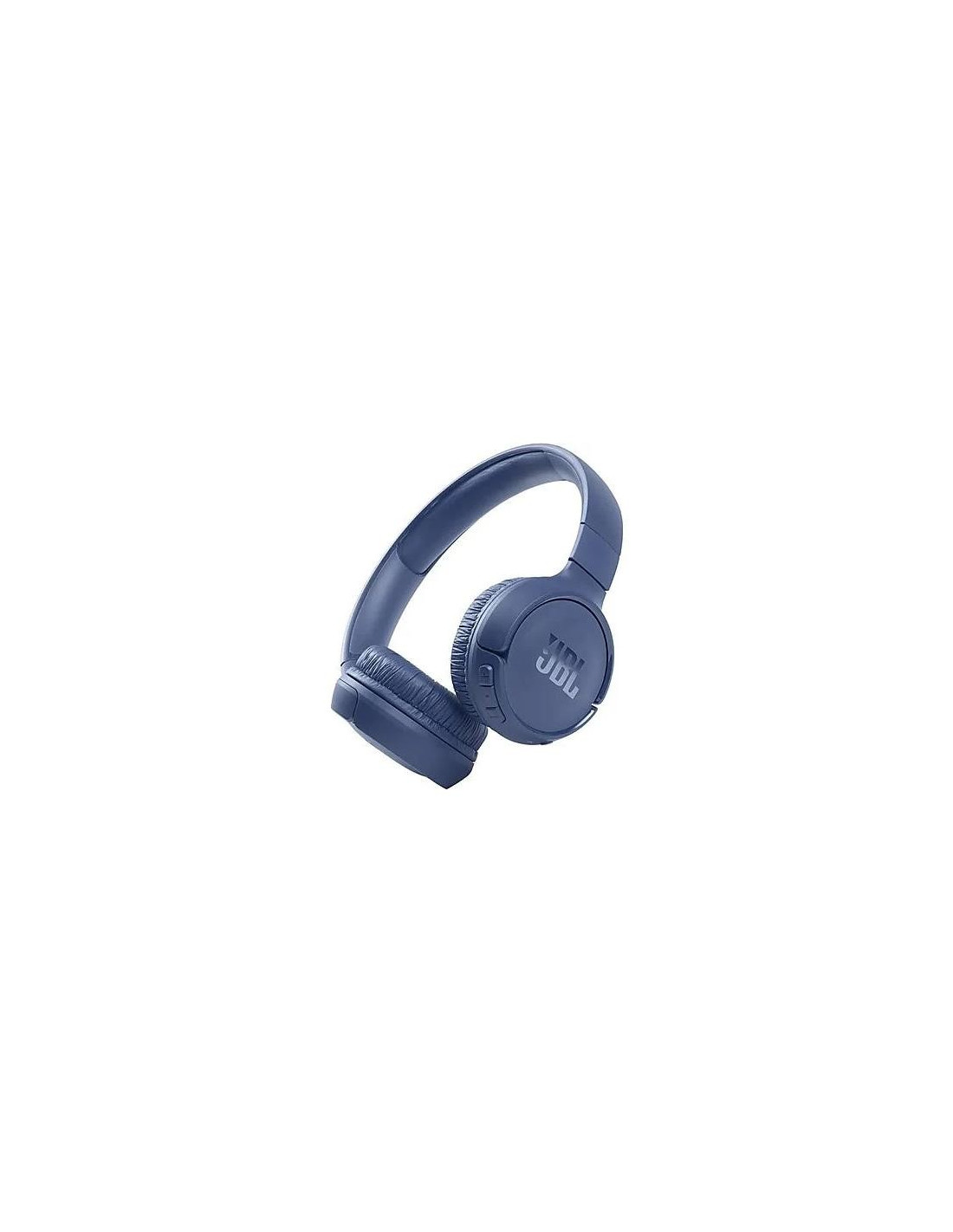 AURICULARES + MICROFONO JBL TUNE 510 BLUETOOTH BLUE