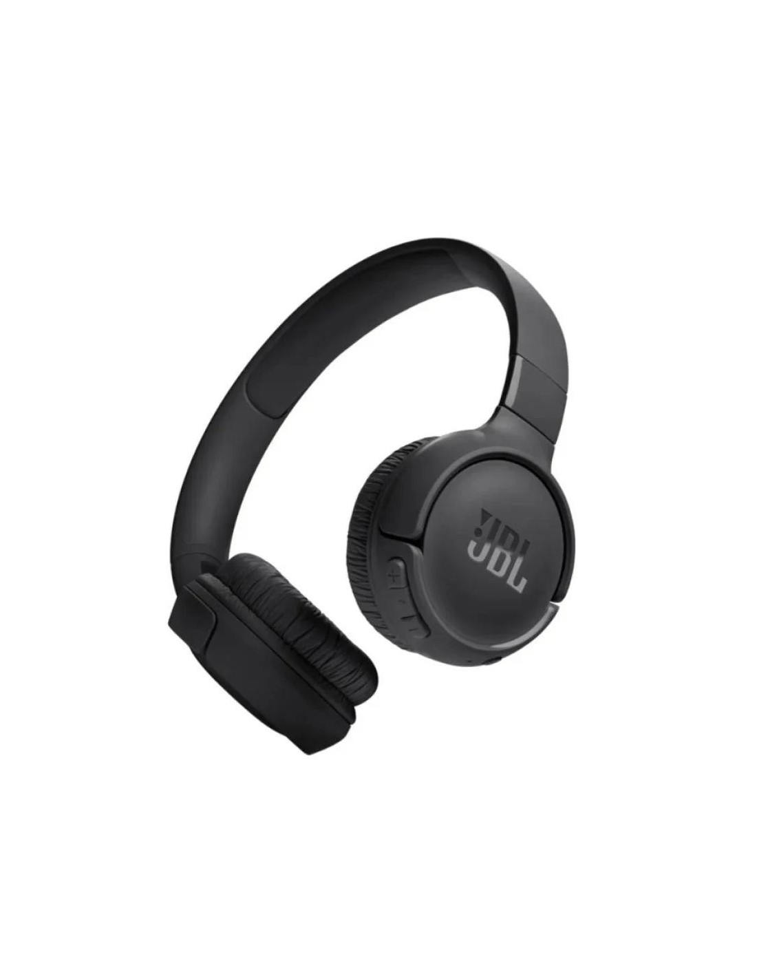 AURICULARES + MICROFONO JBL TUNE 520BT BLUETOOTH BLACK