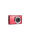 AgfaPhoto Realishot DC5200 Cámara compacta 21 MP CMOS 5616 x 3744 Pixeles Rojo