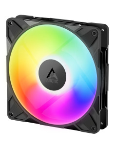 ARCTIC P14 Pro A-RGB Carcasa del ordenador Ventilador 14 cm Negro 1 pieza(s)