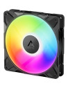 ARCTIC P14 Pro A-RGB Carcasa del ordenador Ventilador 14 cm Negro 1 pieza(s)
