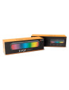 ALTAVOCES KROM K-POP SOUNDBAR RGB BLUETOOTH BLACK