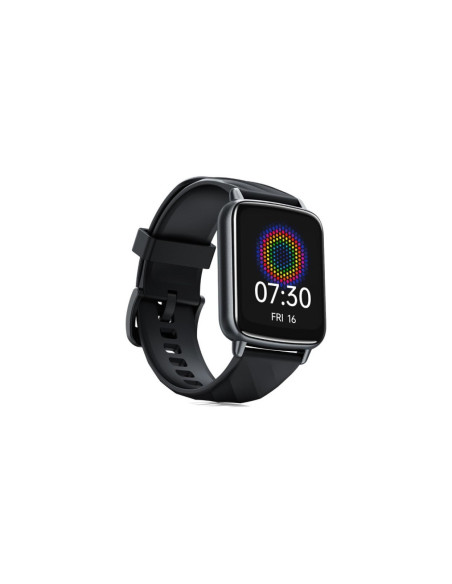 ZTE Watch Live 3 4,65 cm (1.83") IPS Digital Pantalla táctil Negro