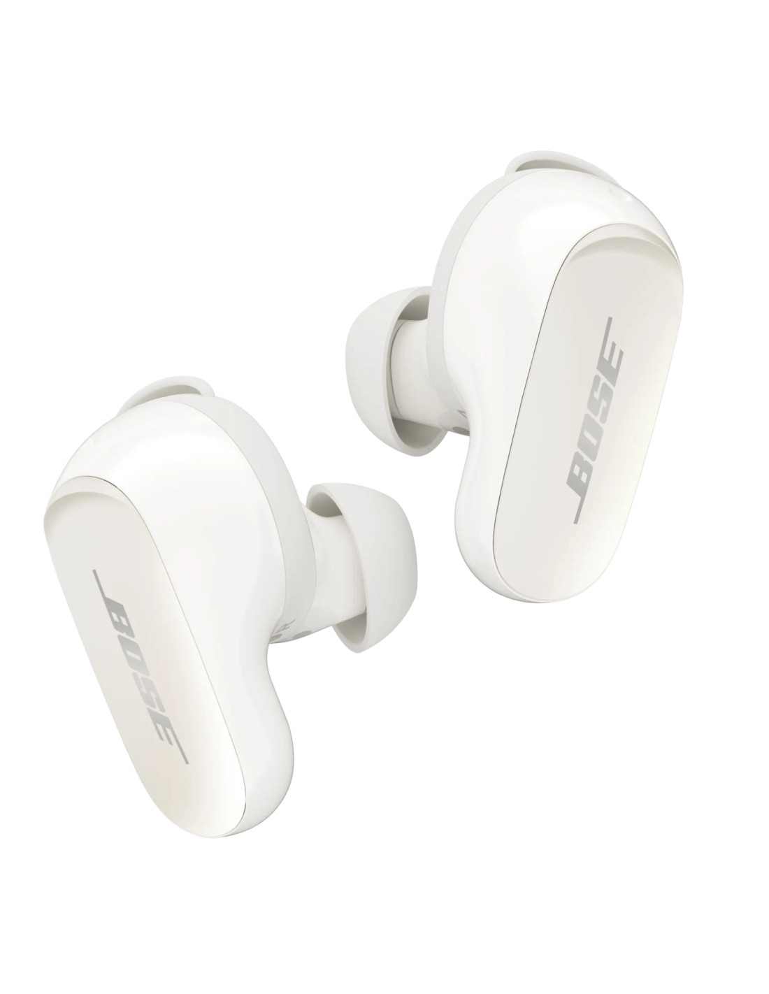 Bose 882826-0070 auricular y casco Auriculares Inalámbrico Dentro de oído Bluetooth Blanco