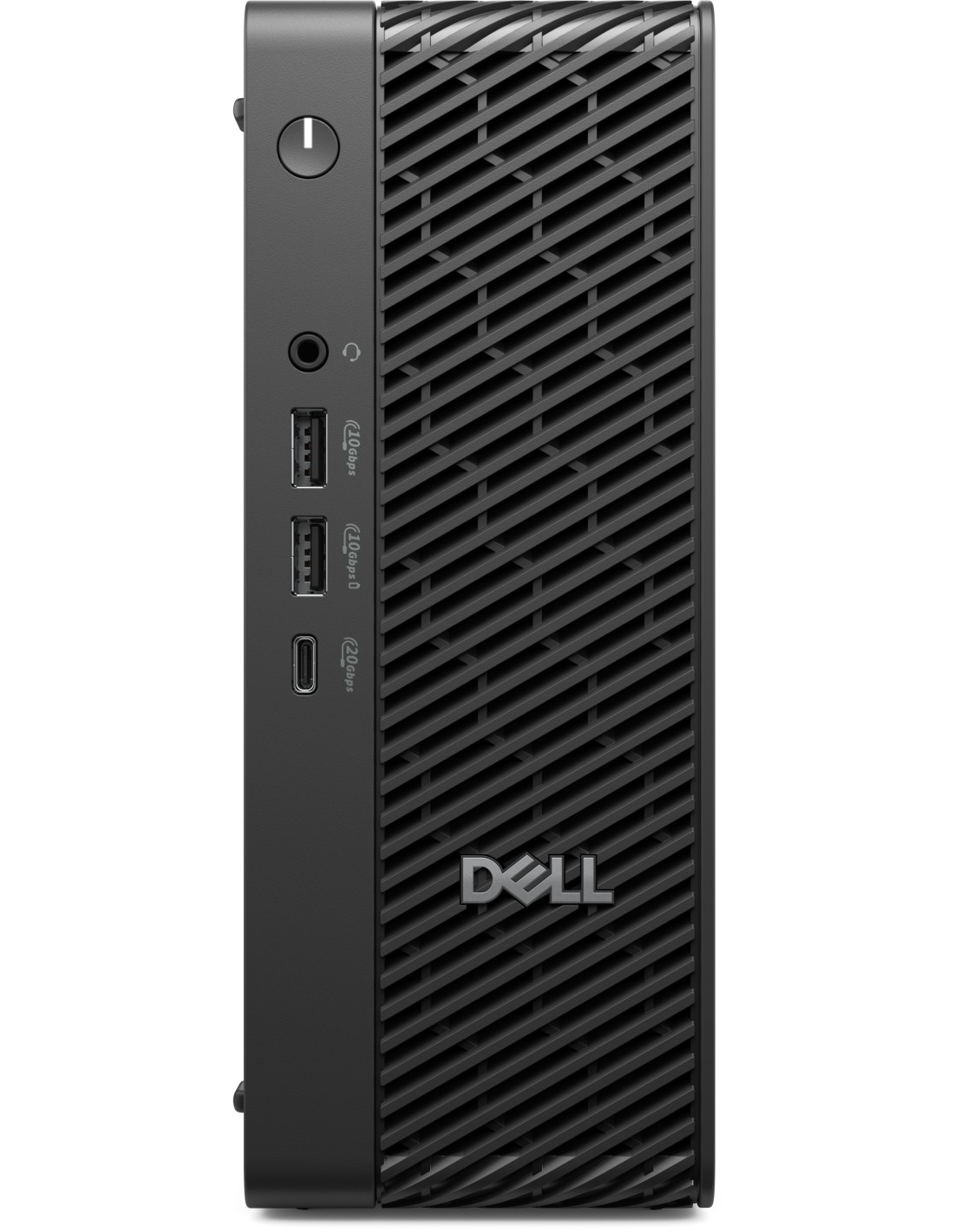 DELL Pro Max FCM2250 Intel Core Ultra 7 265 16 GB DDR5-SDRAM 1 TB SSD NVIDIA RTX A1000 Windows 11 Pro Micro PC Mini PC Negro