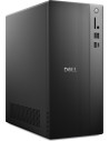 DELL Pro QVT1260 Intel® Core™ i7 i7-14700 16 GB DDR5-SDRAM 1 TB SSD Windows 11 Pro Escritorio PC Negro