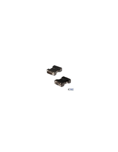 ADAPTADOR DVI M A VGA H NANOCABLE 10.15.0704