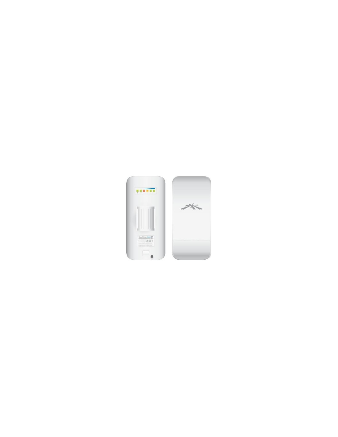 ANTENA UBIQUITI LOCOM2 ARIMAX 2.4GHZ