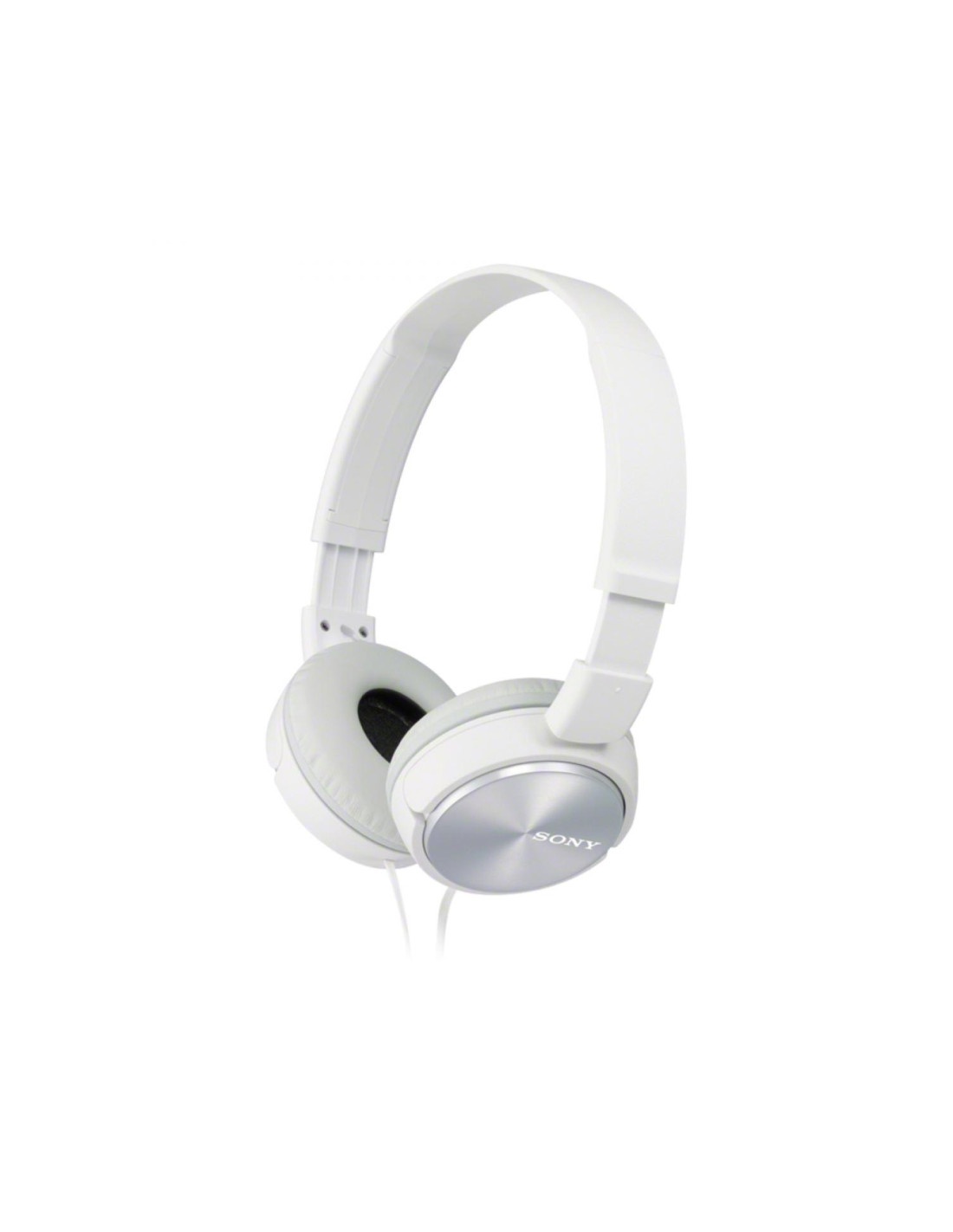 AURICULARES SONY MDR-ZX310AP MICRO BLANCO MDRZX310APWC
