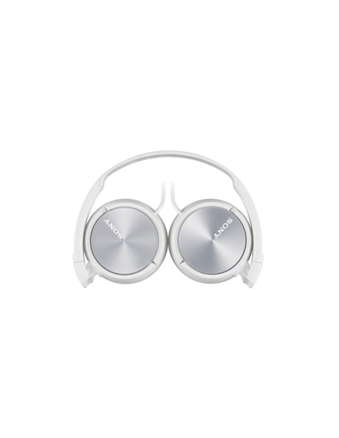 AURICULARES SONY MDR-ZX310AP MICRO BLANCO MDRZX310APWC
