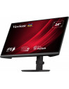 MONITOR VIEWSONIC 24 IPS 100HZ MULTIM ERGONOMICO HDMI VGA DP USB 5YR GAR