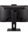 MONITOR VIEWSONIC 24 IPS MULTIM ERGONOMICO WEBCAM HDMI VGA DP USB 5YR GAR