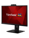 MONITOR VIEWSONIC 24 IPS MULTIM ERGONOMICO WEBCAM HDMI VGA DP USB 5YR GAR