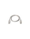 CABLE USB A M A USB A M 3MT NANOCABLE BLANCO 10.01.0304