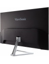 MONITOR VIEWSONIC 32 IPS 2K WQHD MULTIM ERGONOMICO MINI DP HDMI DP 3YR GAR