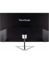 MONITOR VIEWSONIC 32 IPS 2K WQHD MULTIM ERGONOMICO MINI DP HDMI DP 3YR GAR