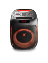 ALTAVOCES NGS WILDSWAG 80W LED USB/SD/BLUETOOTH/MICROFONO/AUX