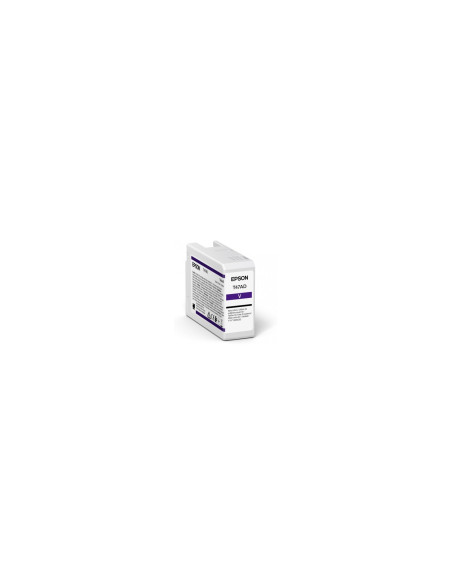 Epson T47AD UltraChrome Pro cartucho de tinta 1 pieza(s) Original