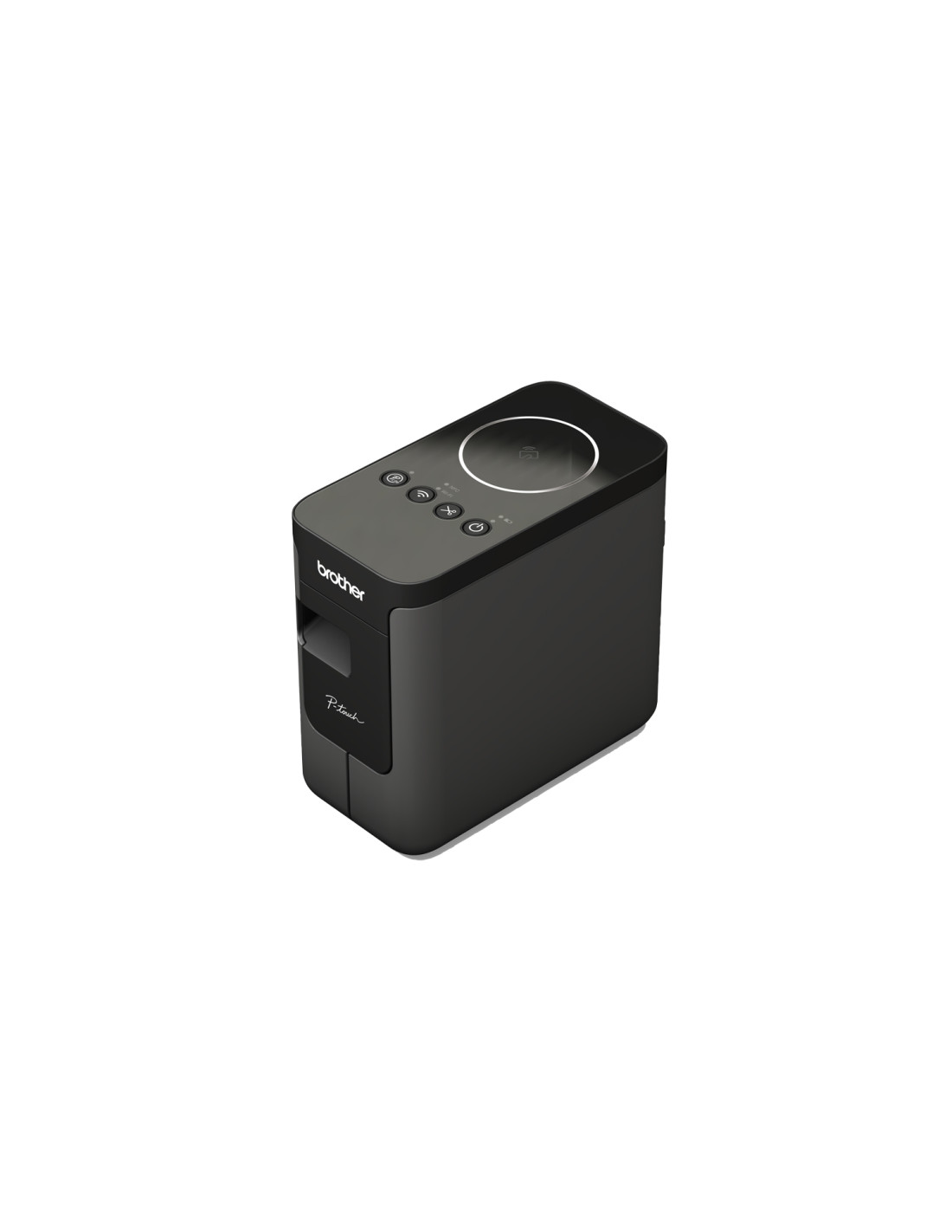 Brother PT-P750W Impresora de etiquetas 180 x 180dpi wifi usb HSE/TZe negro