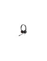 Jabra Evolve 30 II UC Stereo Auriculares Diadema Conector de 3,5 mm Negro