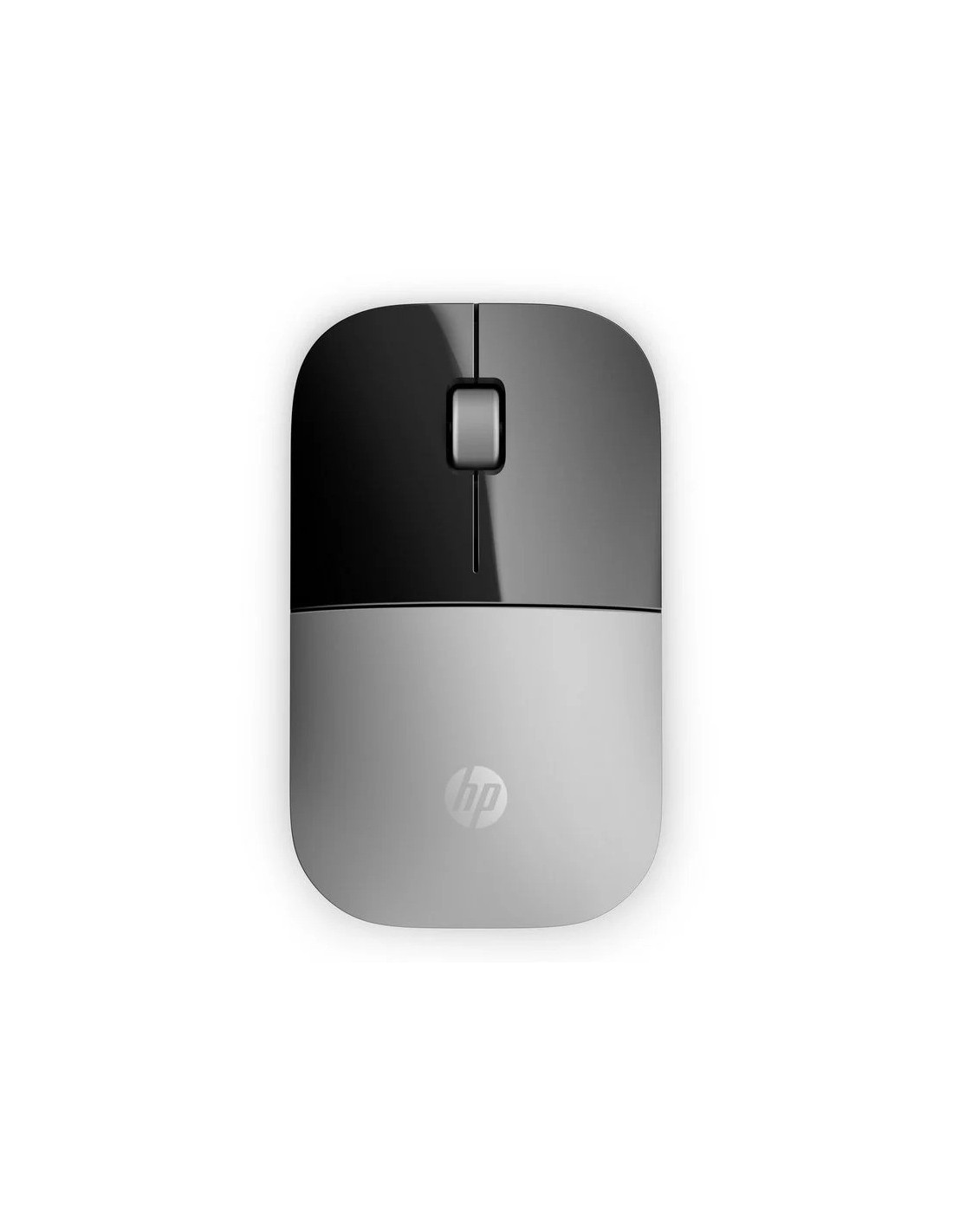RATON HP Z3700 WIRELESS SILVER