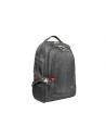 NATEC NTO-1703 mochila Mochila informal Negro Nylon