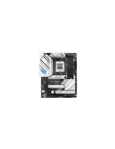 ASUS ROG STRIX B650-A GAMING WIFI AMD B650 Zócalo AM5 ATX