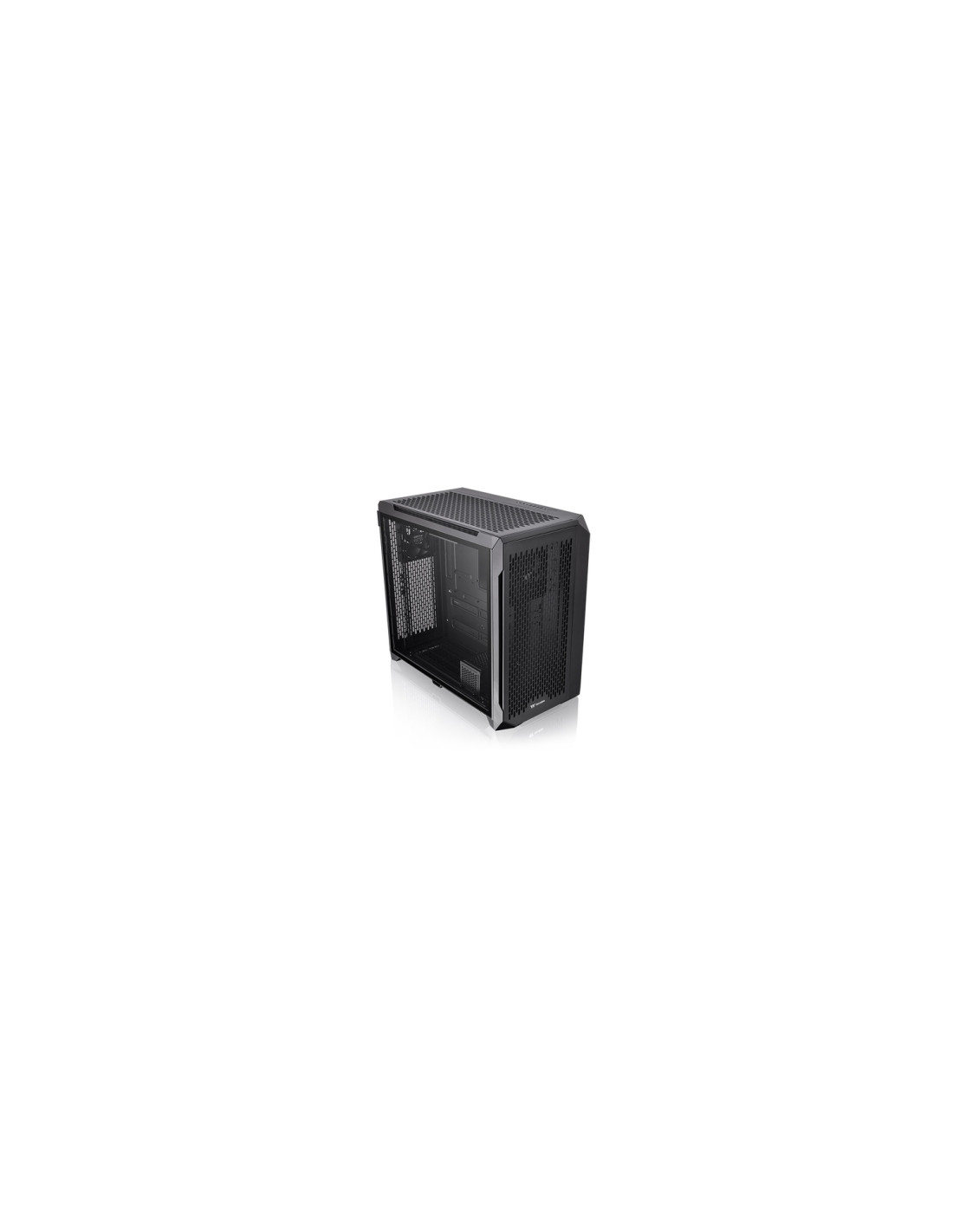 Thermaltake CTE C750 Full Tower Negro