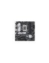 ASUS PRIME B760M-A D4-CSM Intel B760 LGA 1700 micro ATX