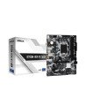 Asrock B760M-HDV/M.2 D4 Intel B760 LGA 1700 micro ATX