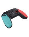Trust GXT 1246B Muta Negro, Azul, Rojo Bluetooth Gamepad Nintendo Switch, Nintendo Switch Lite