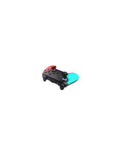 Trust GXT 1246B Muta Negro, Azul, Rojo Bluetooth Gamepad Nintendo Switch, Nintendo Switch Lite 2