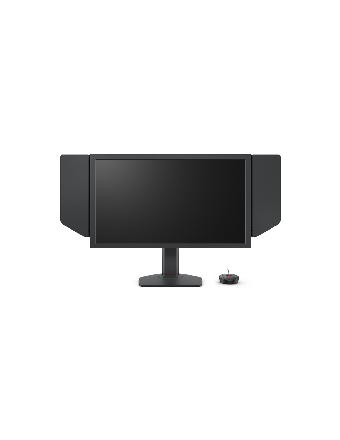 ZOWIE XL2566X+ pantalla para PC 61,2 cm (24.1") 1920 x 1080 Pixeles Full HD Negro