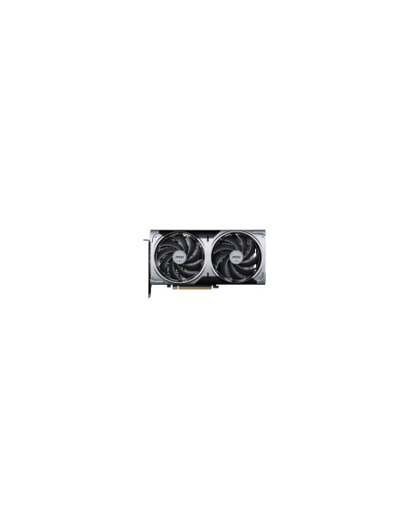 MSI GeForce RTX 5070 12G VENTUS 2X OC NVIDIA 12 GB GDDR7