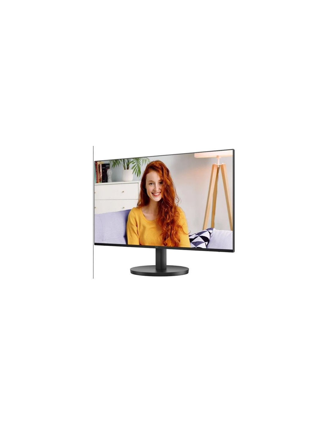 MONITOR 24B3HA2 24\" | FULL HD | 100HZ | 1MS | AOC