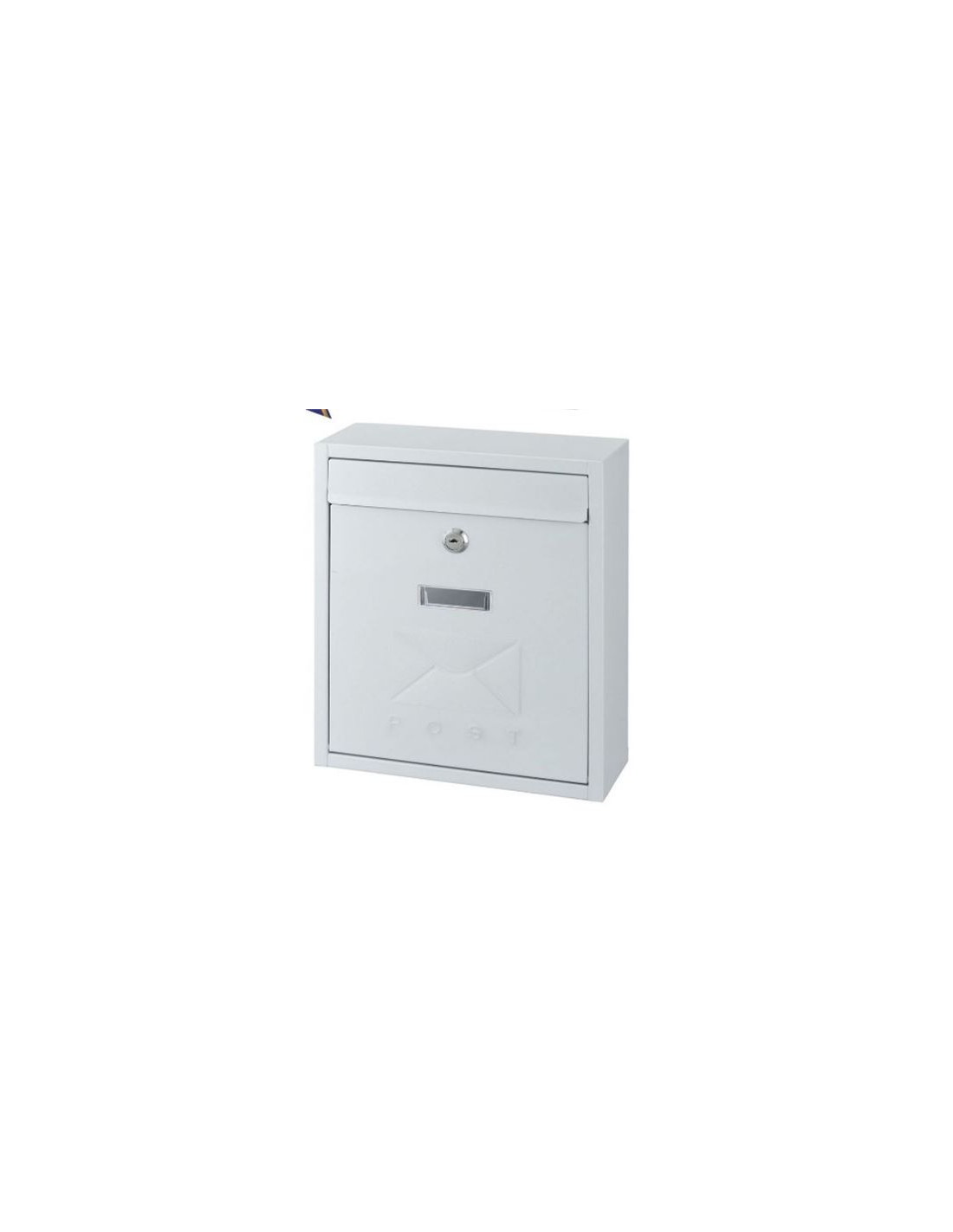 BUZON DE MODELO CARLY BLANCO HBS